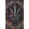 C N Crawford Court of Night (Tascabile) Shadow Fae