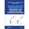 Zainuddin A. Ma Modeling, Simulation, and Optimization of Sup (Copertina rigida)