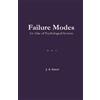 J A Gucci Failure Modes (Tascabile)