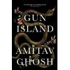 Amitav Ghosh Gun Island (Tascabile)