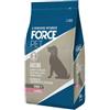 Forcepet Dog Senior 7+ Ageing benessere generale cani anziani Maiale 10 kg - Croccantini per cani - 1° ORDINE? 20% di sconto SU BRAND ESCLUSIVI, codice BZR20