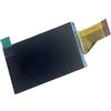 GENTERUN Schermo LCD Della Videocamera, Compatibile Con Panasonic, HC-V130 HC-V160 GK V130 V160 Parte Di Riparazione SENZA Retroilluminazione