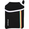 Polaroid Zink Polaroid - Custodia in neoprene per stampante mobile Polaroid ZIP, colore: Nero