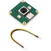 Buxuaaaa Webcam USB da 12 MP con sensore IMX378 lente non distorsione per videoconferenze streaming webcam ad alta risoluzione Videoconferenza Microfono streaming live