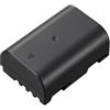 Polaroid PL-BTPABLF19 Litio 1600mAh 7.4V Batteria Ricaricabile - Batterie Ricaricabili (1600 mAh, Litio, 7,4 V, Nero, Alto)