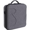 Buxuaaaa Borsa da viaggio portatile per 2 stabilizzatore Box Pouch con maniglia tracolla Storage Box Holder Borsa da viaggio