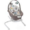 GRACO - Sdraietta Duet Sway 2 in 1