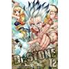 Riichiro Inagaki Dr. STONE, Vol. 12 (Tascabile) Dr. STONE