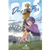 Kanato Oka Kai Kyou Ajani Oloye Days on Fes, Vol. 4 (Tascabile) DAYS ON FES GN