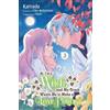 Eiko Mutsuhana Alethea Nibley Ath Hi, I'm a Witch, and My Crush Want (Tascabile)
