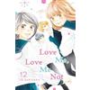 Io Sakisaka Love Me, Love Me Not, Vol. 12 (Tascabile) Love Me, Love Me Not