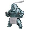 Good Smile Company Modellino GSC Nendoroid Fullmetal Alchemist Alphonse Elric nuovo