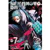 Yuto Suzuki Sakamoto Days, Vol. 7 (Tascabile) Sakamoto Days