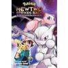 Machito Gomi Pokémon: Mewtwo Strikes Back—Evolution (Tascabile)