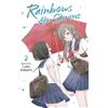 Luka Kobachi Rainbows After Storms, Vol. 2 (Tascabile) Rainbows After Storms