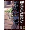 Yusuke Osawa Star Wars: The Mandalorian: The Manga, Vol. 3 (Tascabile)