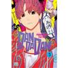 Yukinobu Tatsu Dandadan, Vol. 5 (Tascabile) Dandadan