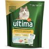 Generico Ultima Adulto Gatto 440gr x 4 PZ (unico, Appetito Difficile Trota)