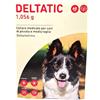 VIRIDIA Collare antiparassitario per cani, Collare antiparassitari di protezione cane, Protegge il Cane da Pulci Zecche zanzare, taglia media 60 cm, antizecche, prodotti per animali domestici