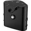 Kittyspout Fontanella per Cani Senza Fili,- Batteria, 5200 mAh Capacità, Type-C Ricarica,30 Giorni per la Modalità a Induzione,45 Giorni per la Modalità a Tempo, Adatta per Fontana per Cani B0C6G792H8