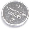 Blendend 2 batterie CR1025 da 3 V. Perfetto per dispositivi elettronici, garantisce prestazioni e durata. Non rimanere senza energia nei tuoi gadget indispensabili.