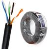 kenable Cavo esterno Cat5E-CCA UTP 50 m [50 metri/50 m]