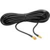 ACV 1502 - 500 GPS Cavo di prolunga SMB (F) su SMB (M) 5 m