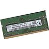 SK Hynix HYNIX HMA81GS6AFr8N - Memoria RAM da 8 GB Sodimm 2400T, 260 Pin, DDR4, 2400 MHz
