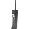 Tissting Ornamento per Telefono Cellulare In Stile Retrò, Supporto per Telefono Anni '90, Modello Vecchio Stile per La Decorazione Della Famiglia per Oggetti Di Scena Fotografici Ornamenti(Nero)