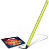 BAILI Penna Stilo per Z Fold5/Fold6, Fold6 Stylus Pen per Samsung Galaxy Z Fold6, Penne per Samsung Fold 5/Pad, Samsung S Ultra Pen, Android Tablet Fine Point Stylus-Verde