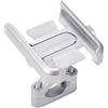 AHRPKAMERD Porta Telefono Per T-Max 530 500 560 TMAX500 TMAX560 Per T-max 500 560 Per T-max 530 Staffa Montaggio Navigazione M&oto Accessori Supporto Telefono Cellulare GPS Navigatore GPS Supporto(Handlebar)