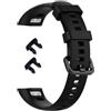 YIVO FASCIA BRACCIALE YIVO COMPATIBILE CON HONOR | BANDA 5 | BANDA 4