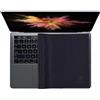 Camkix Set Panno di Pulizia e Copertura in Microfibra - Compatibile con Apple MacBook Pro (15-16") - 4x Panno per Rivestimento Tastiera, Panno Doppio Lato e Libretto di Fazzoletti Pulenti per Lenti