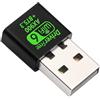 Xingdianfu AX900 USB WiFi 6 Bluetooth 5.3 Adattatore 2 in 1 Dongle Dual Band 2.4G & 5GHz USB WiFi Rete Wireless Ricevitore WLAN