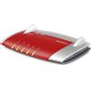 AVM FRITZ!Box 4040 Router Wireless (Modem via cavo / DSL / fibra, doppia WLAN AC + N, Media Server) [Importato da Germania]
