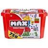 Max Build More MAX Costruire di più: Set di valori di mattoni da costruzione (759 mattoni)