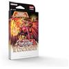 Yu-Gi-Oh! Blazing Dominion 3-Pack Booster