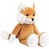 Schaffer Knuddel mich! Schaffer 5762 Luigi peluche volpe - taglia (L) 36 cm