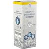 PUNTO SALUTE E BENESSERE di S. Argento colloidale supremo 20ppm certificato spray con contagocce + erogatore naso + erogatore gola + erogatore pelle