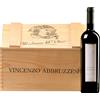 Valdicava | Toscana Brunello di Montalcino Madonna del Piano Riserva DOCG 2020 6 bottiglie in cassetta di legno 4,5 l