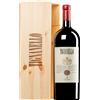 Marchesi Antinori | Tenuta Tignanello | Tignanello Toscana IGT 2023 METHUSALEM 6 litri in cassetta di legno 6 l