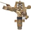 Liquipipe GmbH Naan 0630055D - Irrigatore circolare, tipo 423 WP AG filettatura esterna 4,0 1/2 1/2 0630055D in ottone