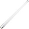PrimeMatik - Tubo Fluorescente per Lampada elettroinsetticida antizanzare UV T8 15W BL 436mm