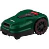 Generico PARKSIDE® Robot Tosaerba City Smart PAMRC 250 A1 20V, Motore Brushless, Fino a 250 m², Larghezza di Taglio 16 cm, Controllo App Bluetooth, Batteria 20V e Stazione di Ricarica Incluse