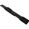 perfektGarten Lama per pacciamatura per tosaerba da 53 cm, compatibile con John Deere Sabre SAA10538 SA10319 GC00032 10458 1116-430-000