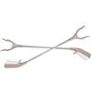 ZZDZW Pinza Raccogli Oggetti Rifiuti,Pinza per Anziani,2 Pezzi Raccogli Immondizia Pinza,Pinza Prensile,Pinza per Rifiuti,Tool Pinza Prensile,Raccoglitore di Immondizia,per Vecchio e Bambino ( Color : 60cm