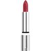 Givenchy Ricarica Le Rouge Interdit Intense Silk - Rossetto Finish Vellutato, Colore Luminoso