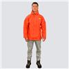 Ocean Giacca Antipioggia Offshore Heavy - Polsino Interno, PVC 560g (20K mm) - Size XL