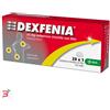 KRKA FARMACEUTICI MILANO SRL DEXFENIA*20CPR RIV 25MG