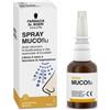 UNIFARCO SPA LFP MUCOFLU SPRAY 30 ML